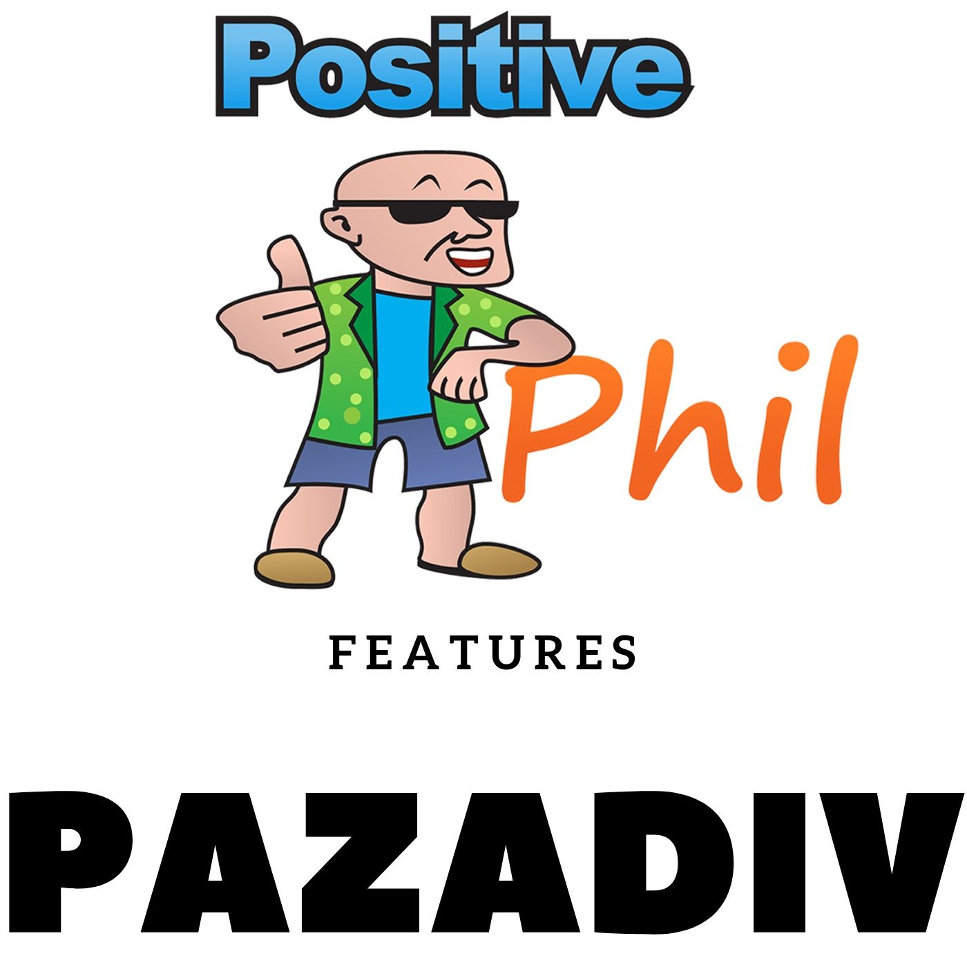 Pazadiv Pazadiv