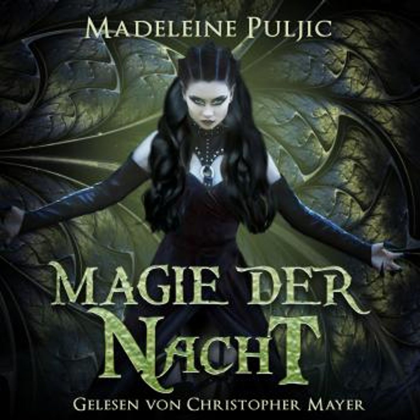 Explore New Full Audiobooks in Science Fiction & Fantasy, Fantasy