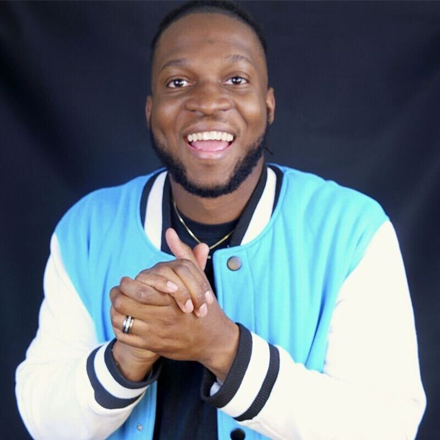Christian Johnson's "clean comedy" takes on the Milwaukee Improv Thursday