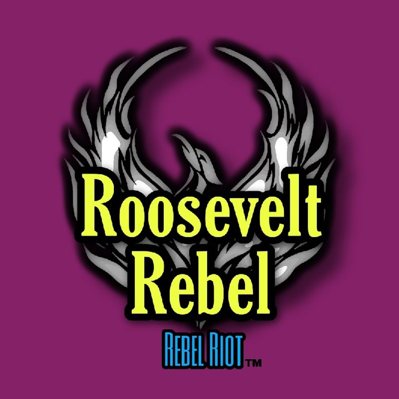 Roosevelt Rebel