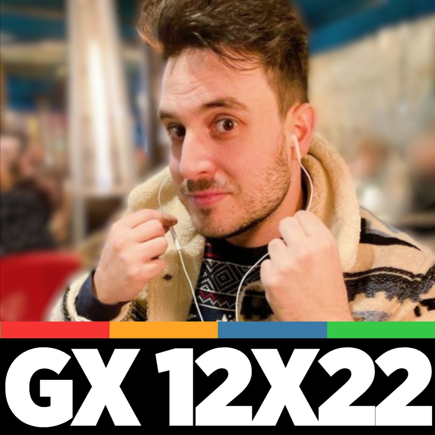 GAMELX Podcast