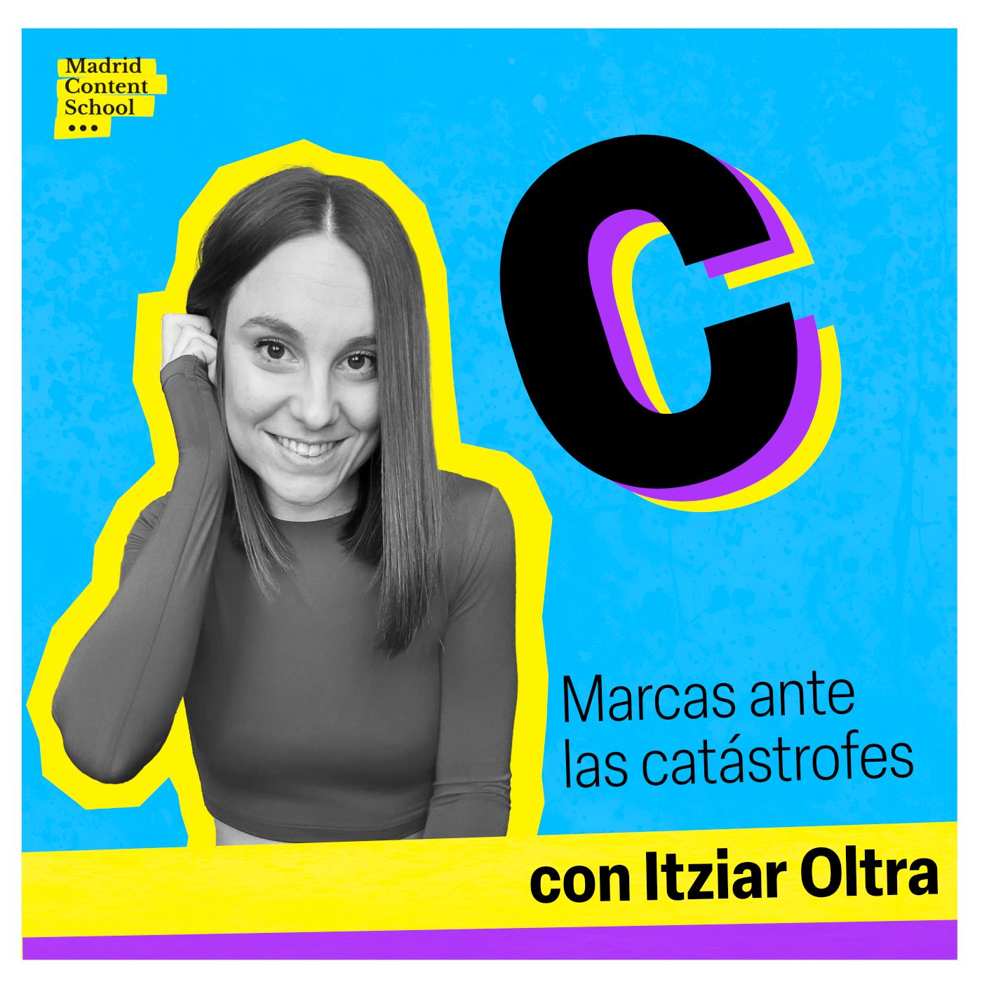 con C de copy