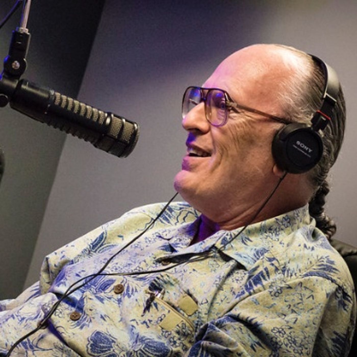 The Otto D Show\'s show