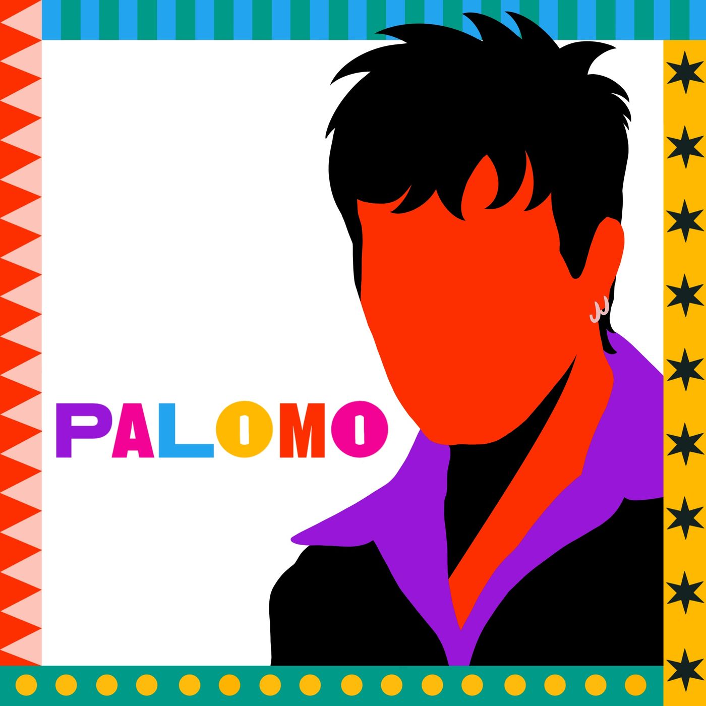 Delirando con Palomo