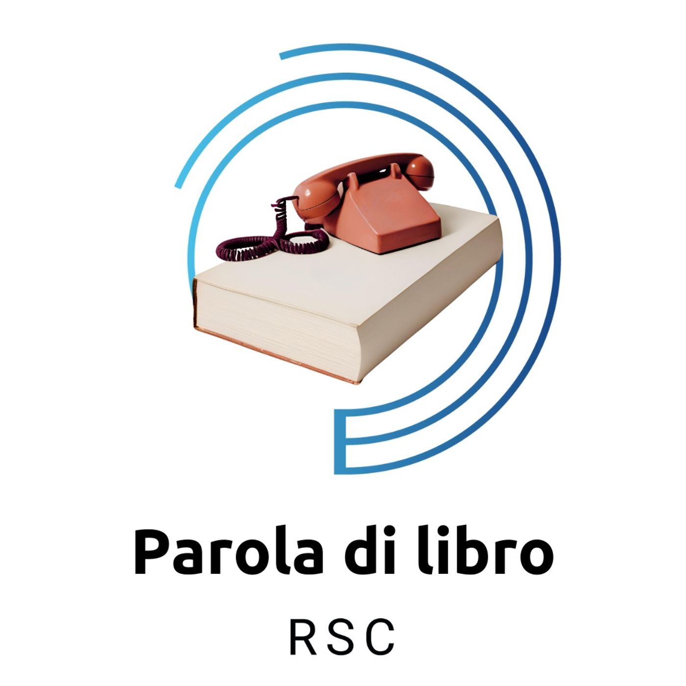Parola di libro
