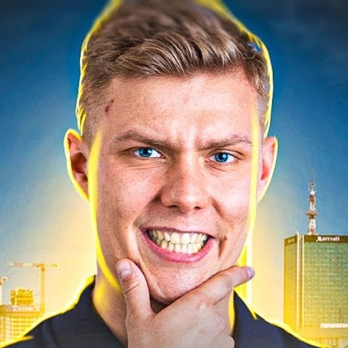 Szymon Kaczyński - Nieruchomości, Biznes