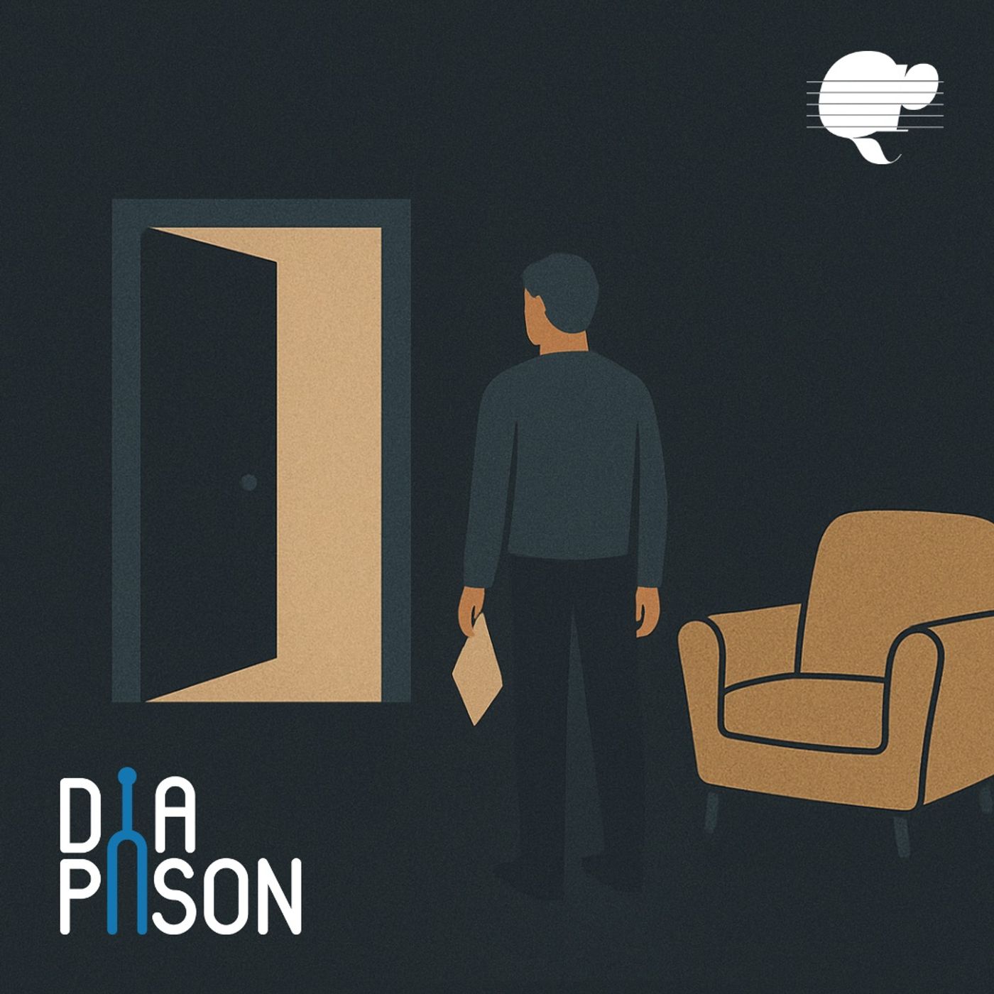 D7 - L’arte di andarsene. Dimissioni e responsabilità nella cultura italiana episode artwork