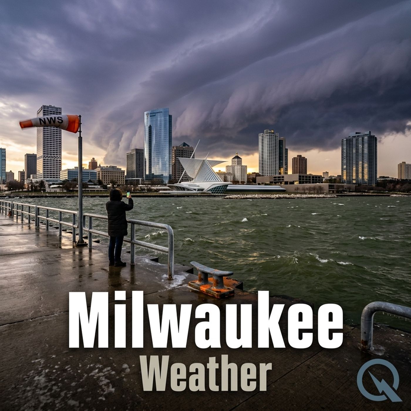 Weather IN Milwaukee WI - Daily