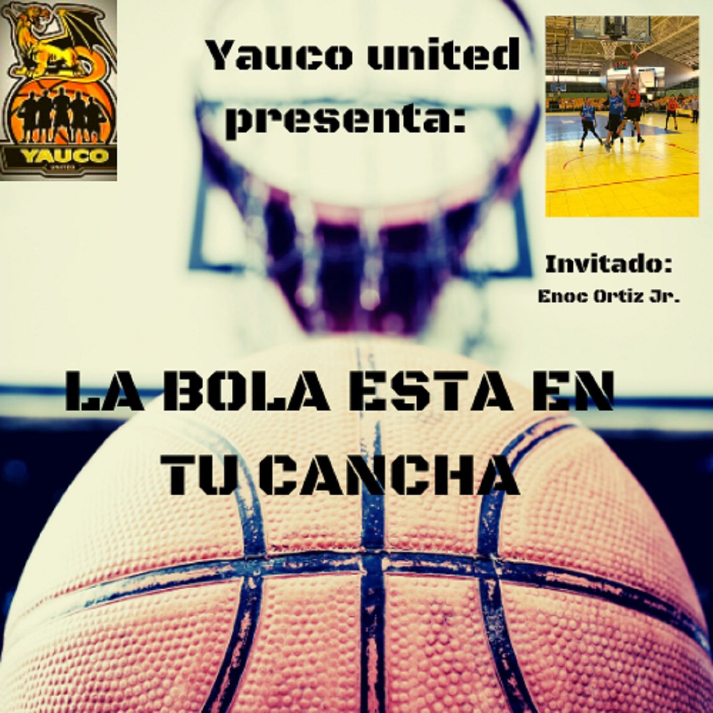La bola esta en tu cancha