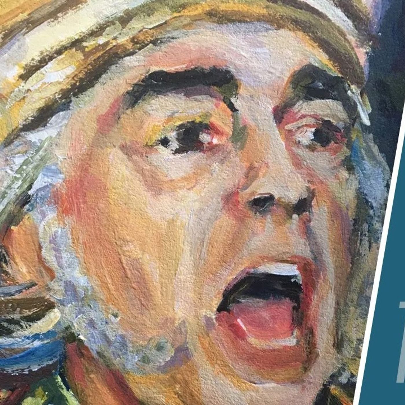 UN Women: Mawwiage is what bwings us together today! | HBR Talk 376