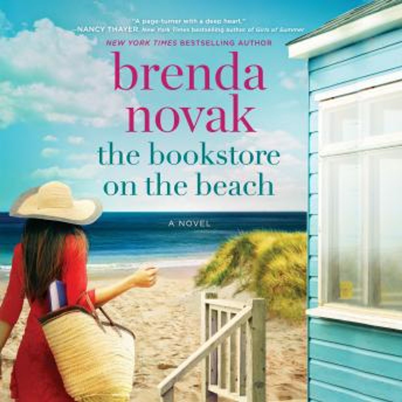 Get Latest Full Audiobooks in Fiction, Contemporary Women