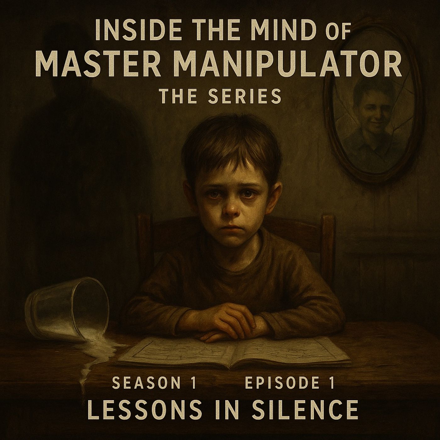 The Skillful Art Of Manipulation | Mastering Psychology & Influence