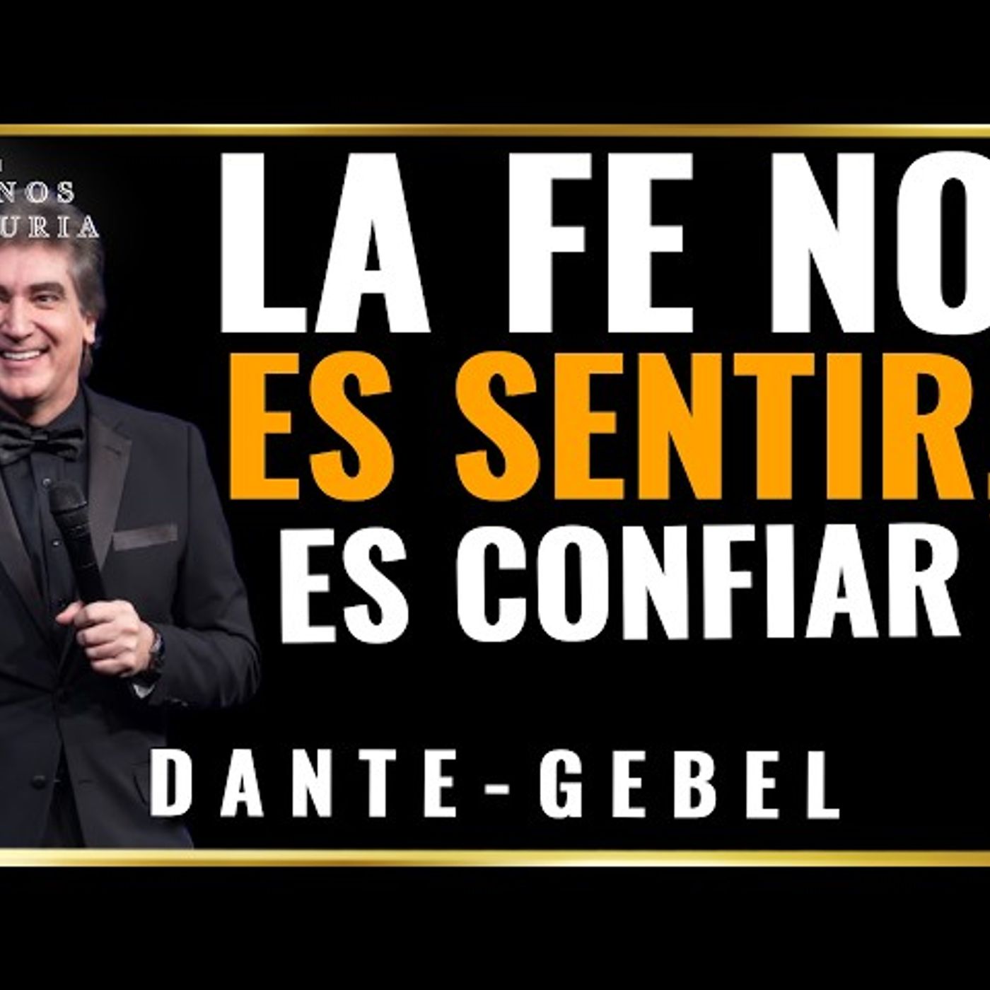 “Lo Que Dios Te Hará Recordar Cuando Más Lo Necesites” - Predicas de Dante Gebel