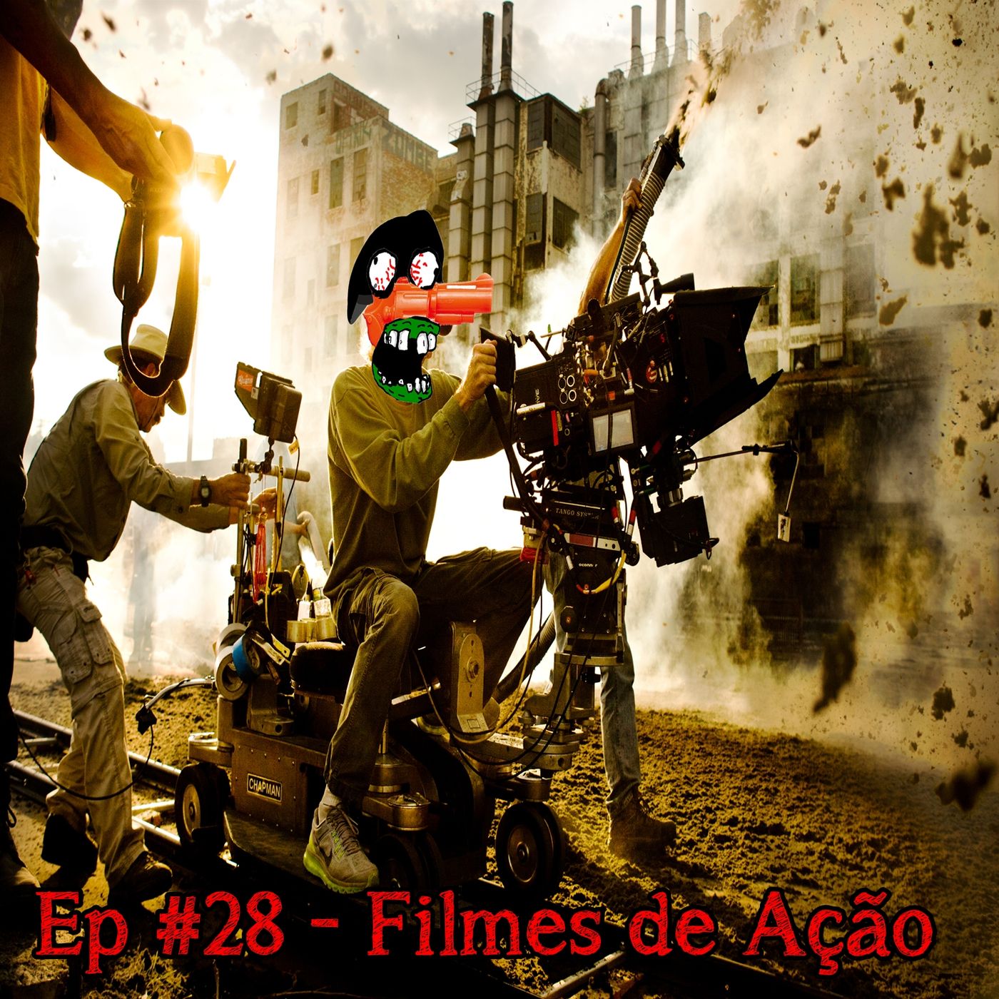 Call do Gatilho