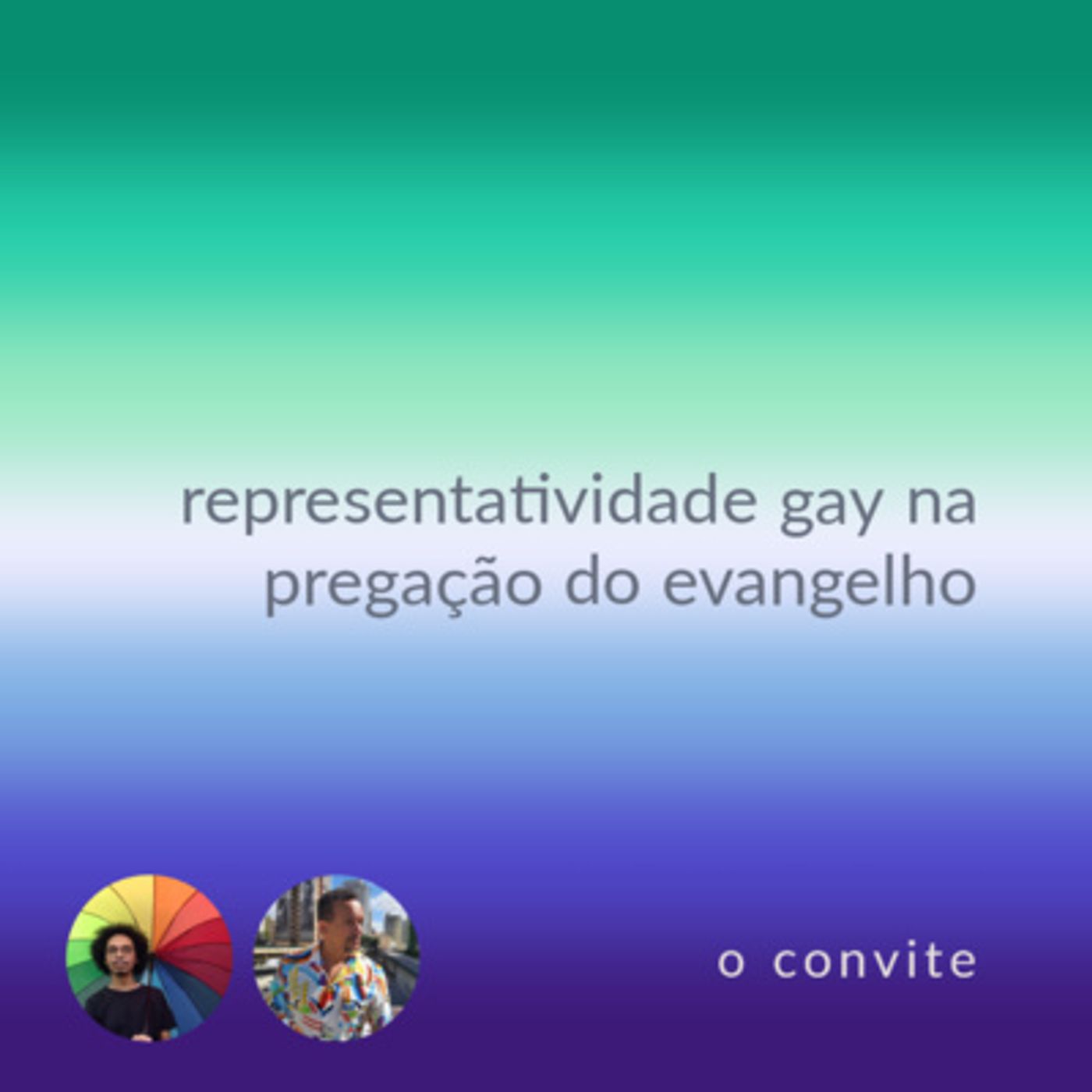 o convite