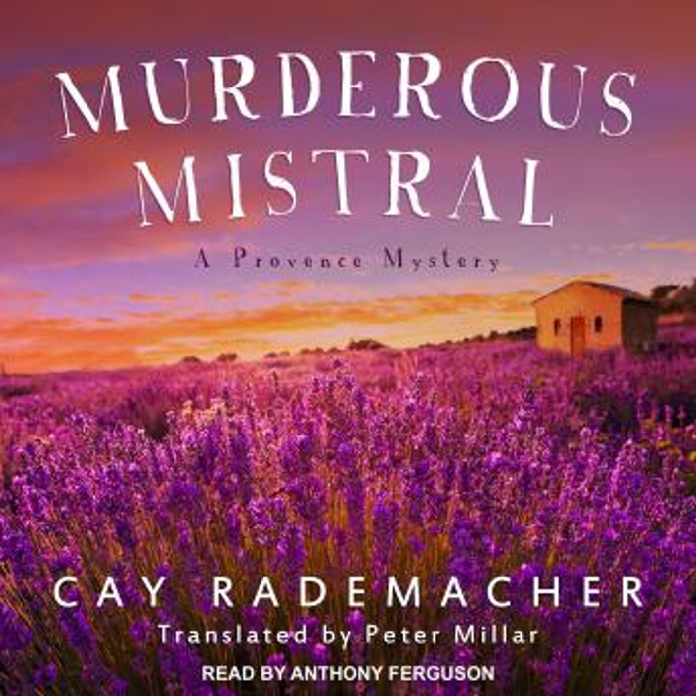 Best Full Audiobooks in Mystery, Thriller & Horror, Police & Detective