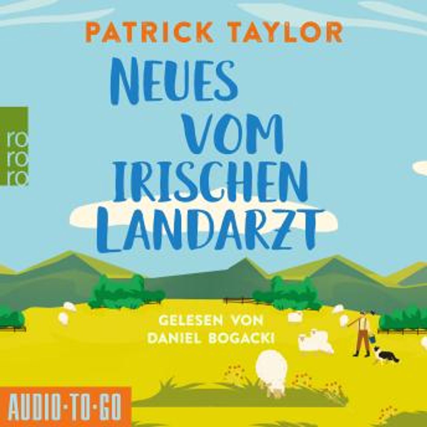 Enjoy Amazing Full Audiobooks in Fiction, Drama