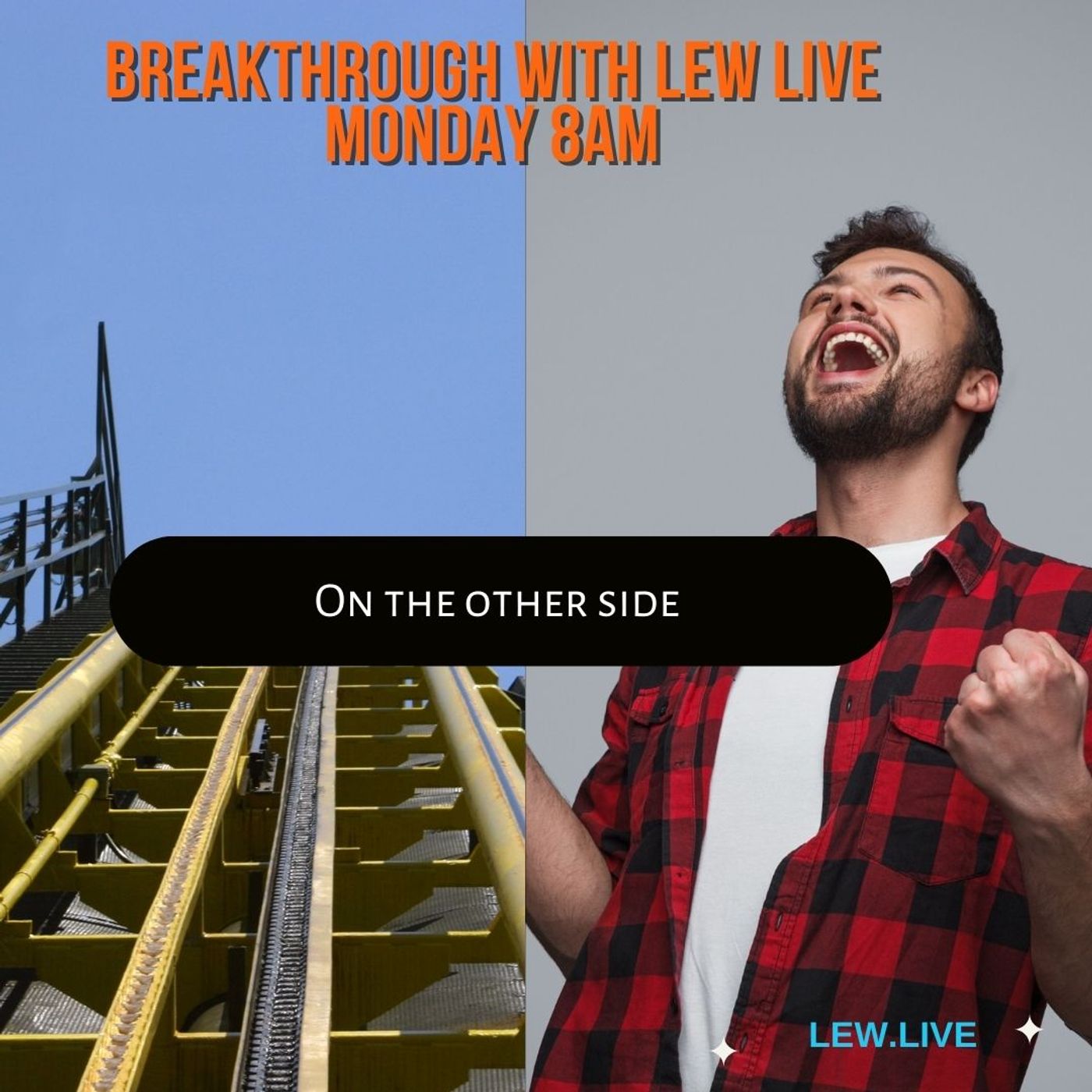 On the other side On the other side