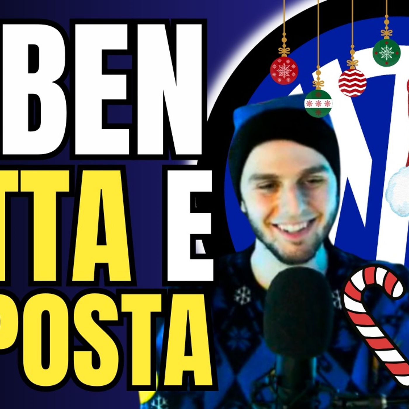 COLPO a Centrocampo Inter e SCANDALO... sugli SPAGHETTI! Ruben Botta e Risposta con Lorenzo e Simone