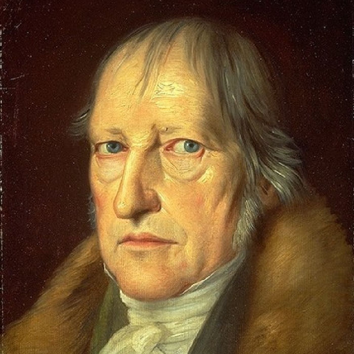 Episodio de Hegel y la Naturaleza-Baruc Correa Torres episode artwork
