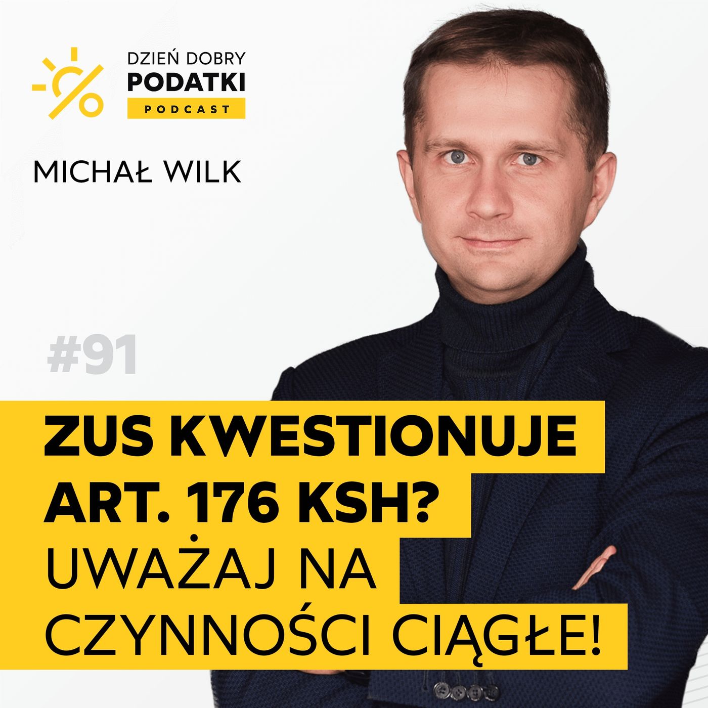 Dzień Dobry Podatki