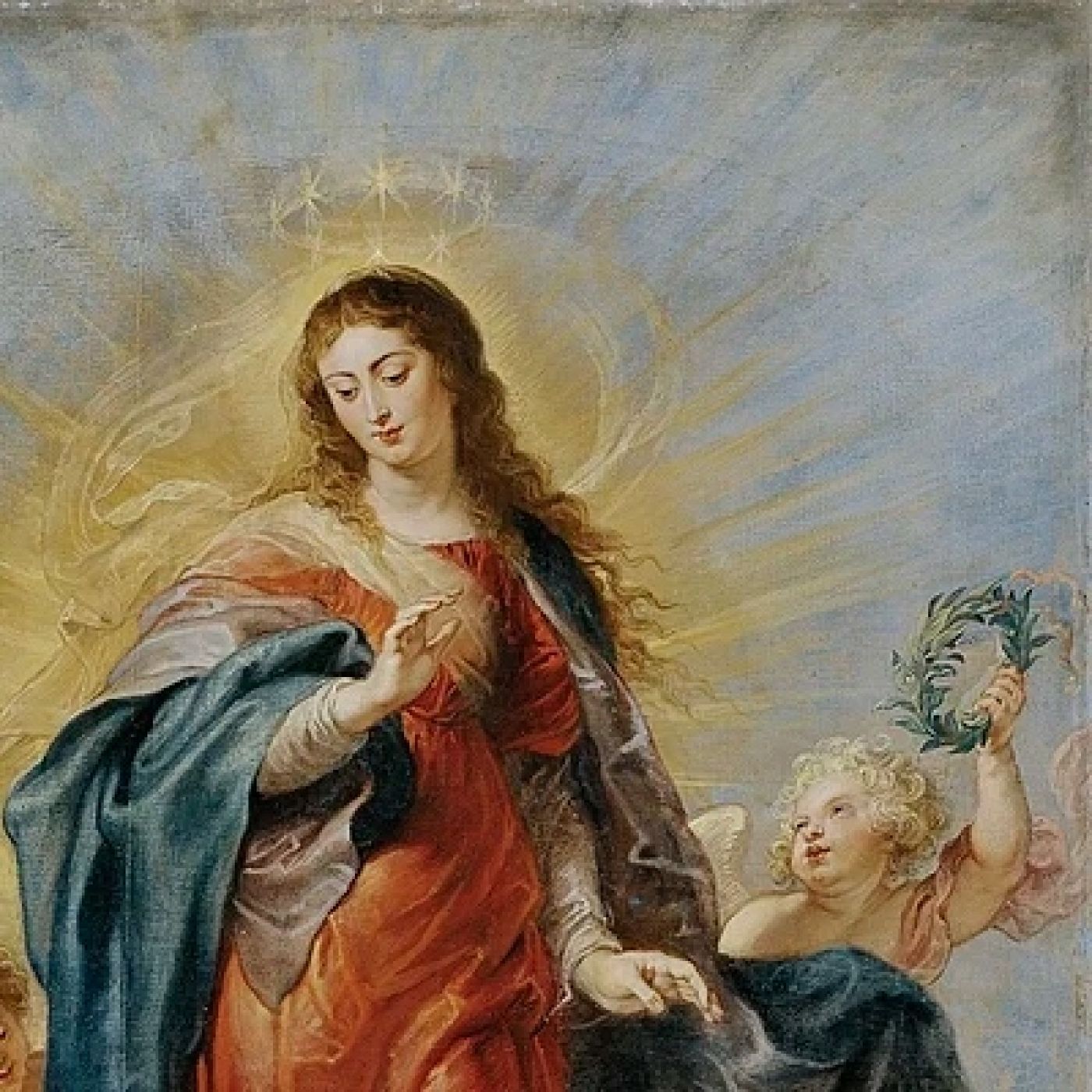 La Inmaculada
