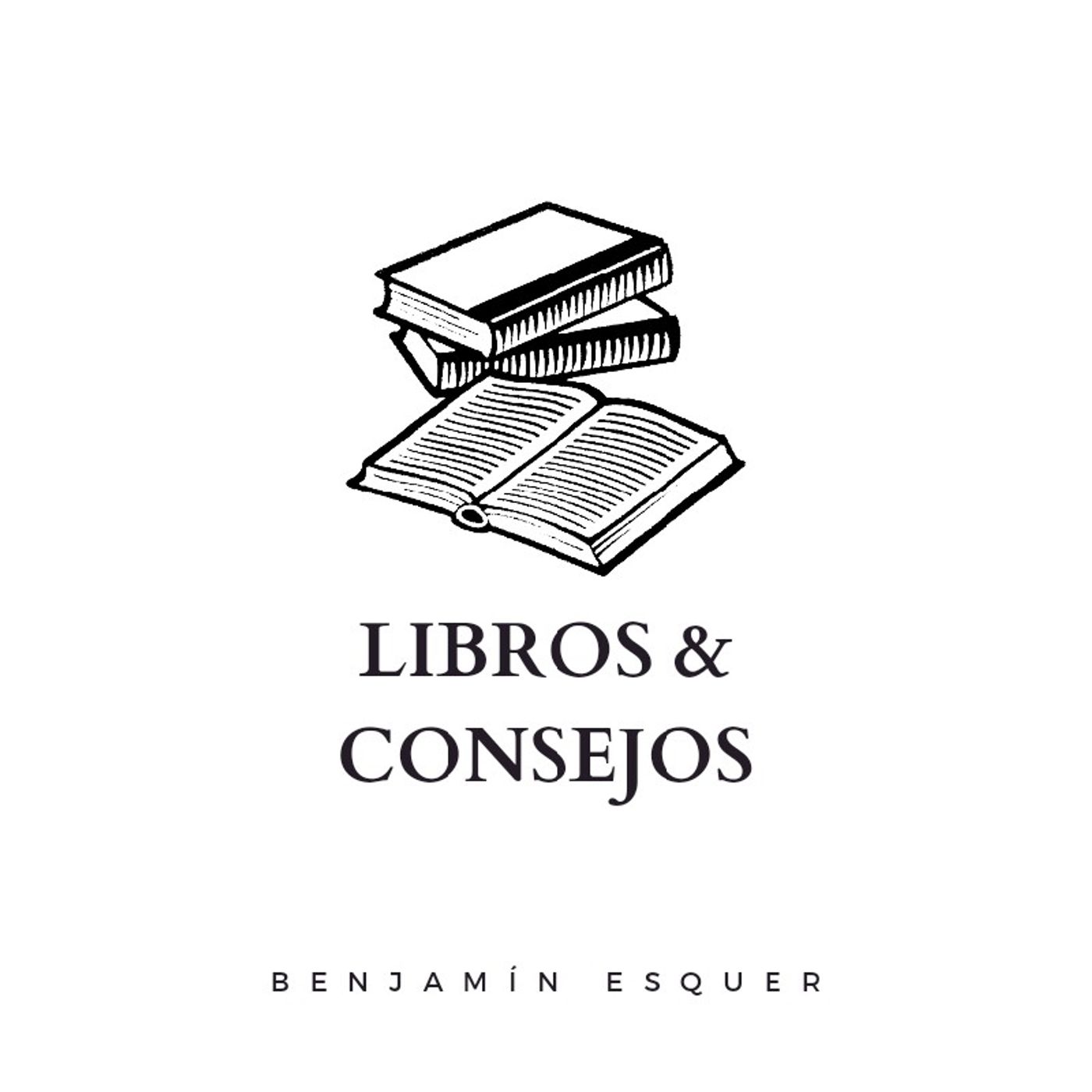 Libros y Consejos