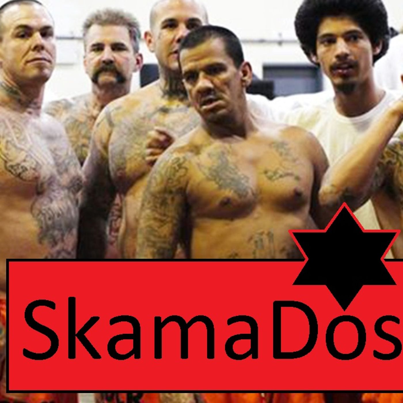 Skamados Radio System Sound Ska