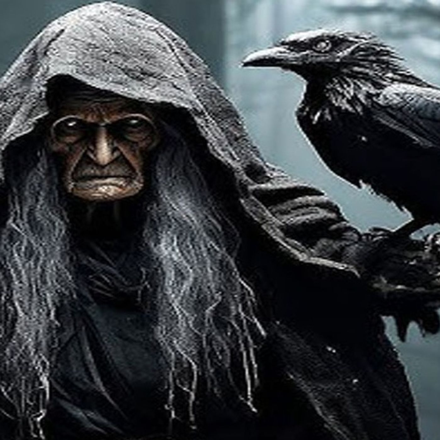 Viví En El Pueblo De La Bruja ( Recopilación De Brujas #7 ) Historias De Terror - Voces De La Noche