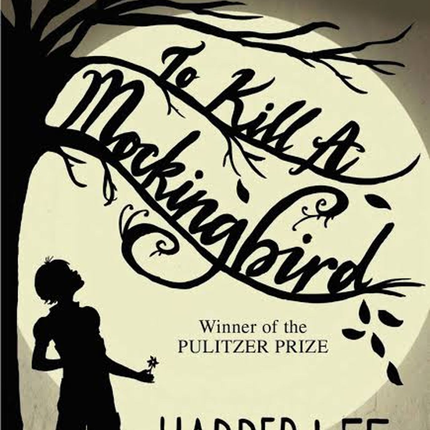 To Kill a Mockingbird by Harper Lee episode artwork