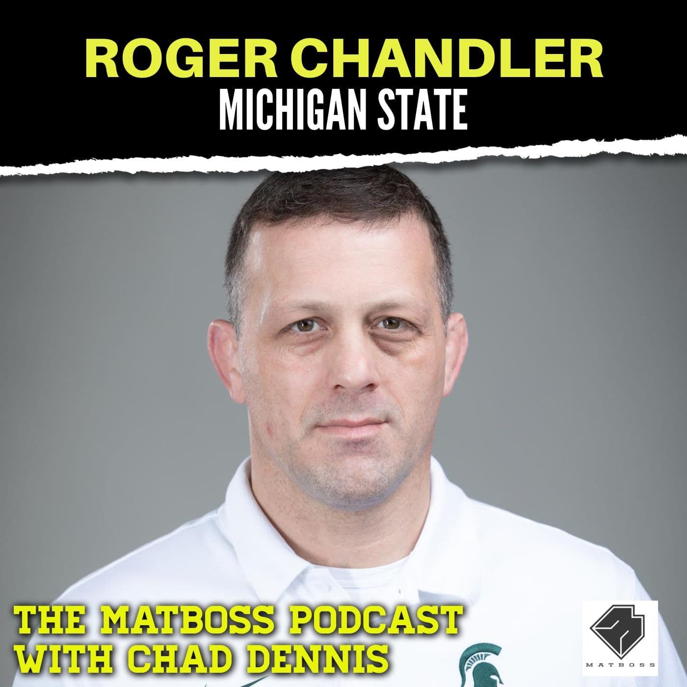 The MatBoss Podcast