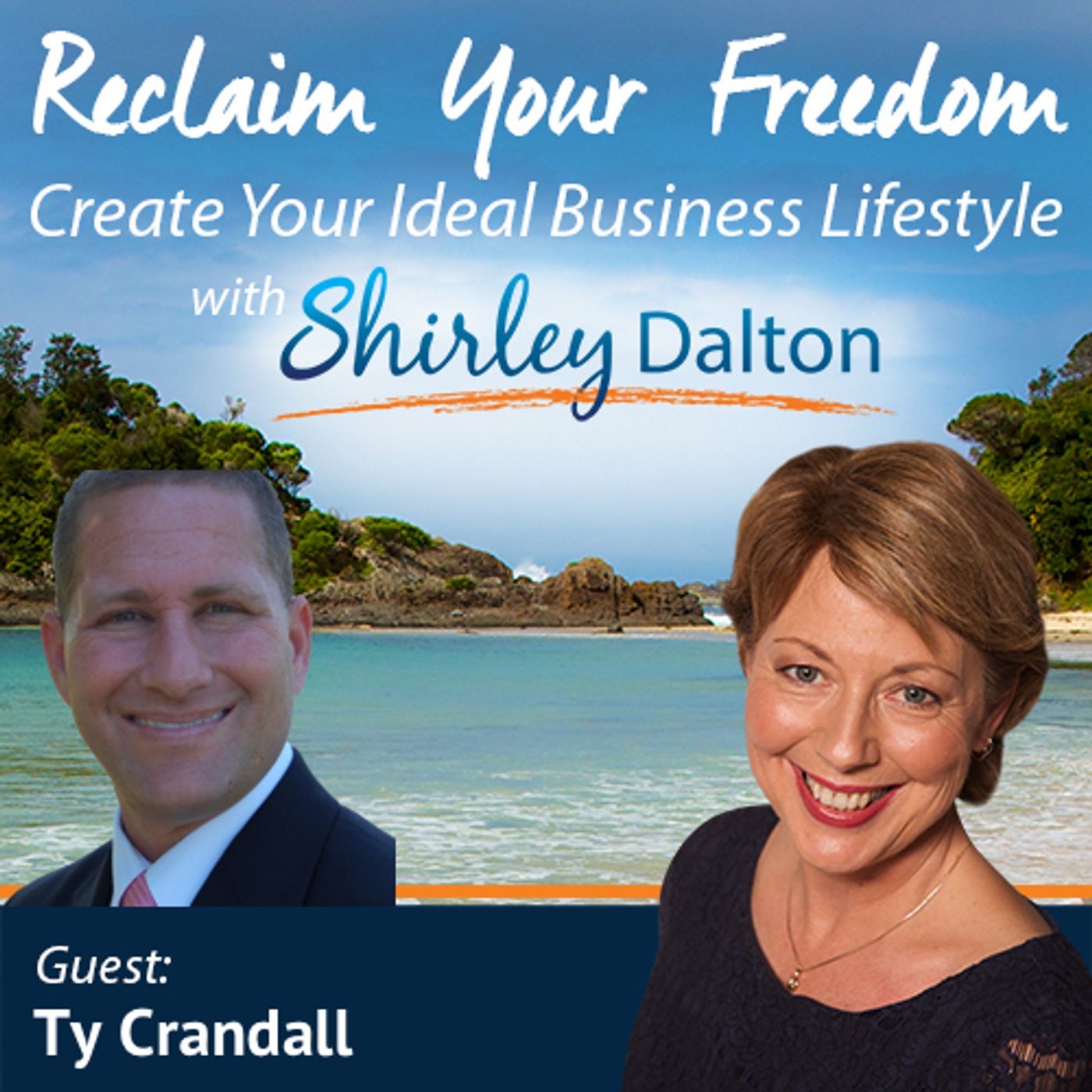 Reclaim Your Freedom