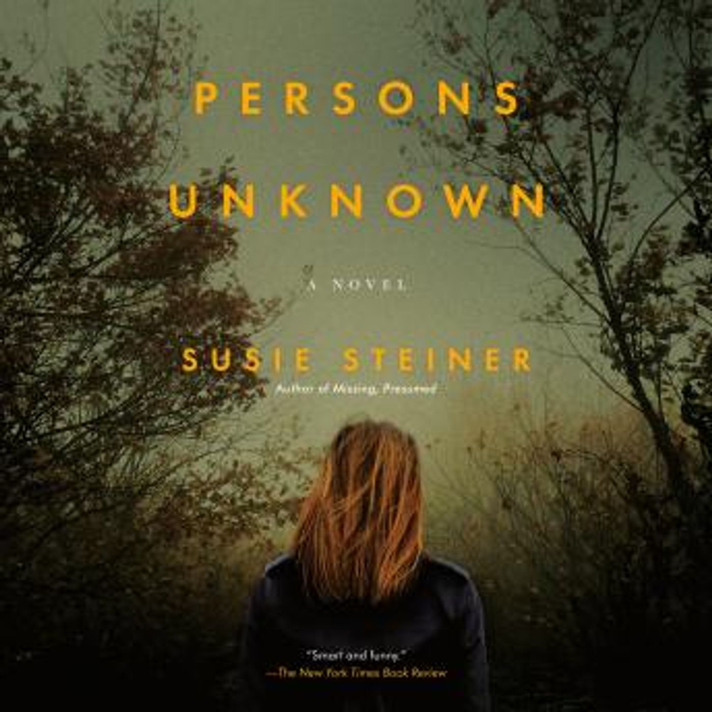 Enjoy Amazing Full Audiobooks in Mystery, Thriller & Horror, Suspense