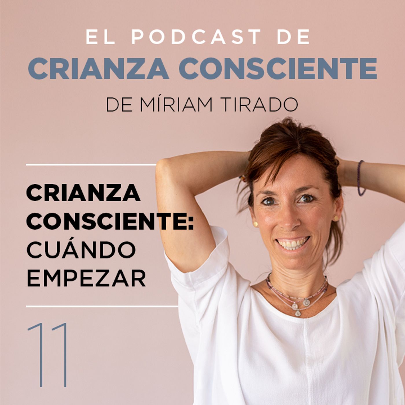 El podcast de Miriam Tirado