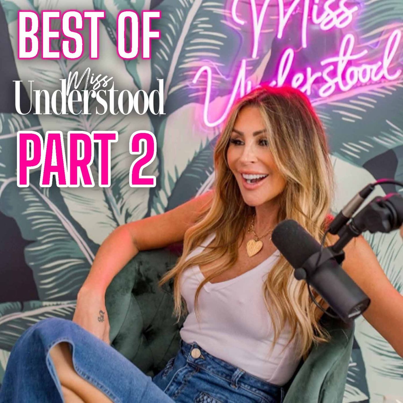 Best of Miss Understood 2024: Part 2