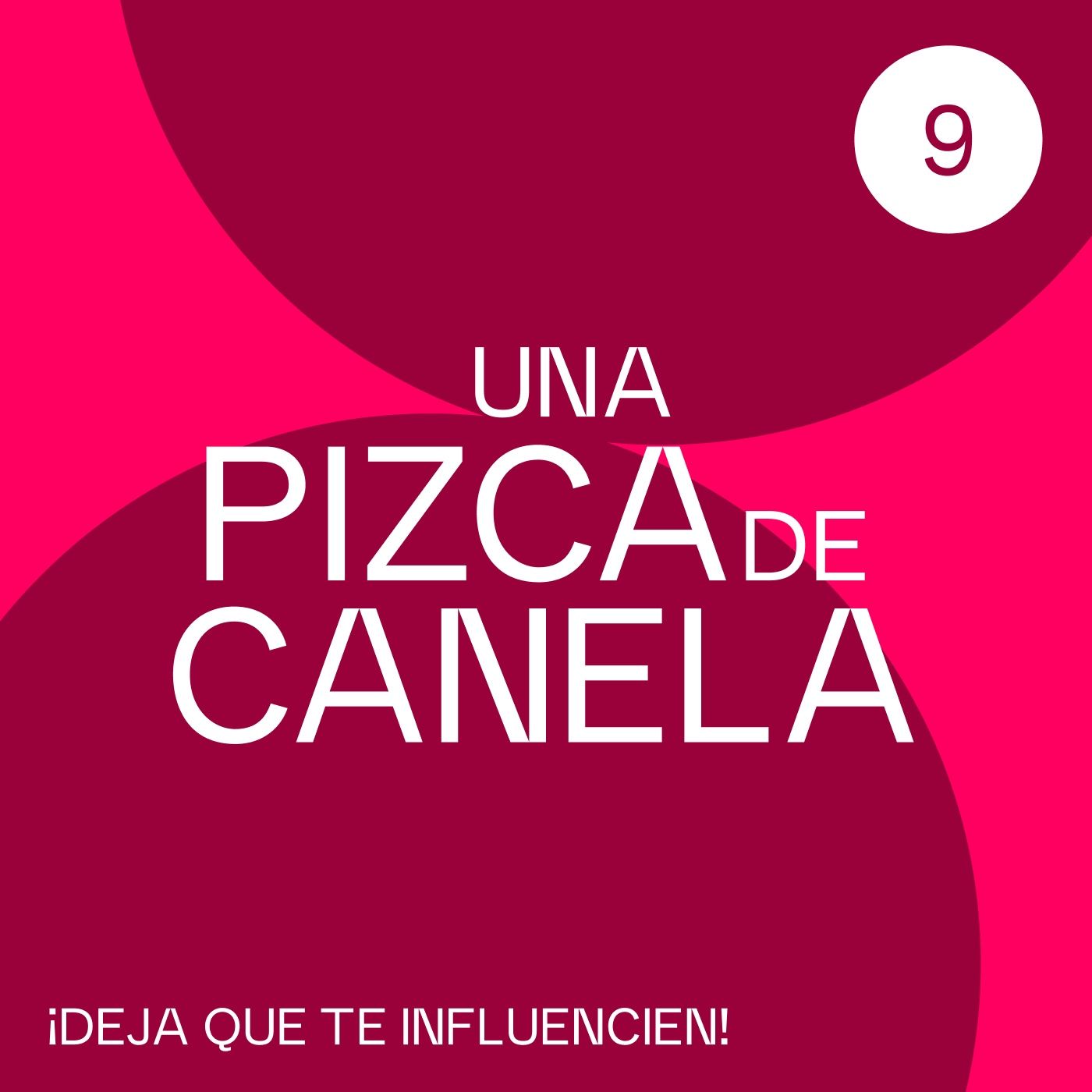 Una pizca de Canela