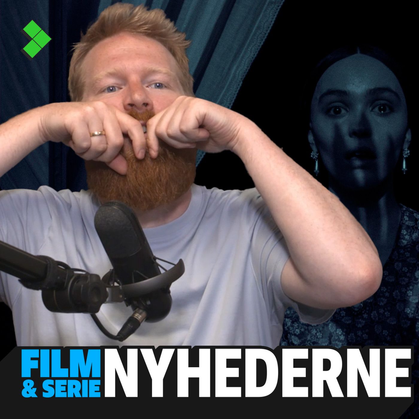 Film- & Serienyhederne | Jordan Peeles næste film har fået udgivelsesdato
