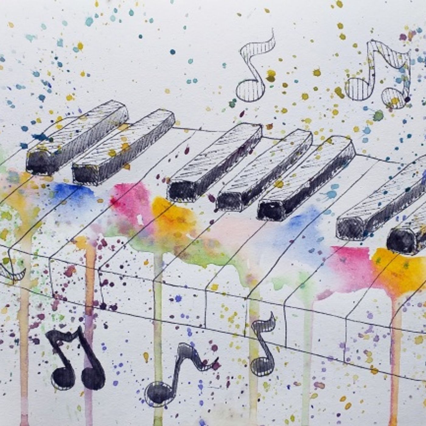 4- Musica!