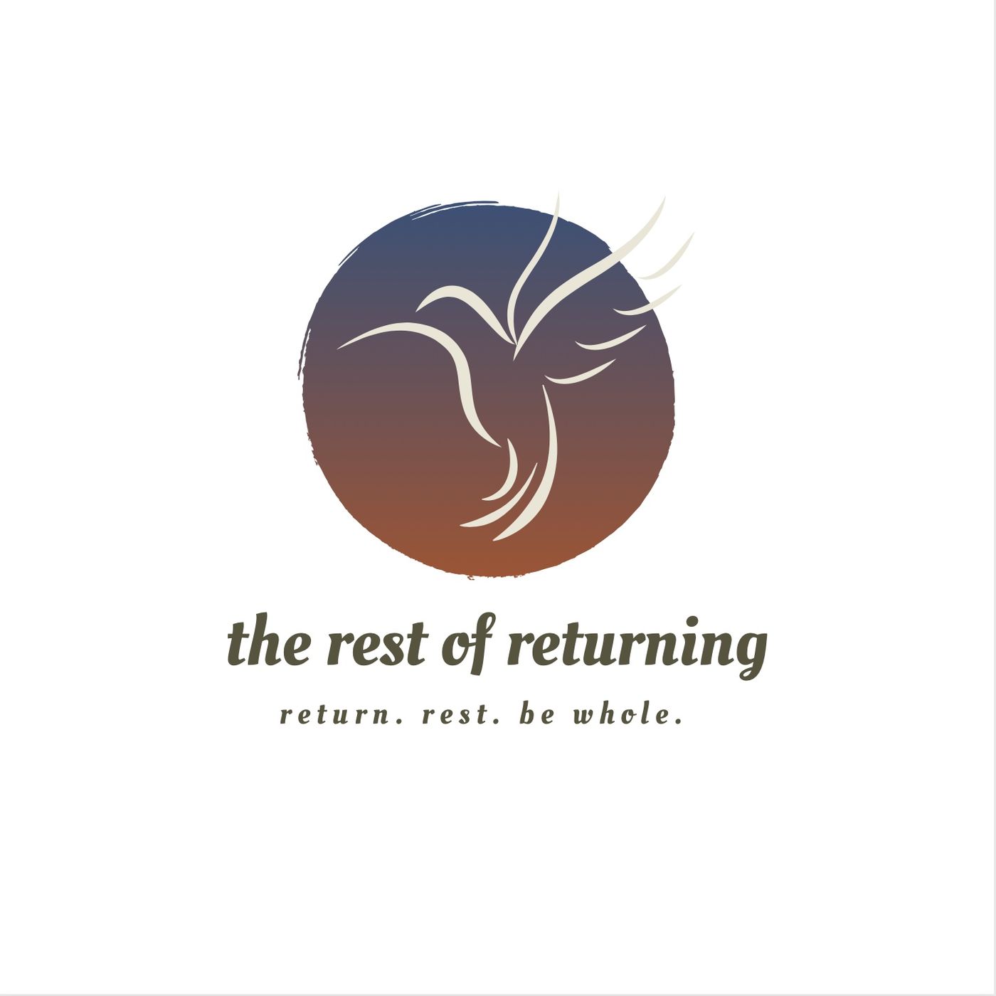 The Rest of Returning