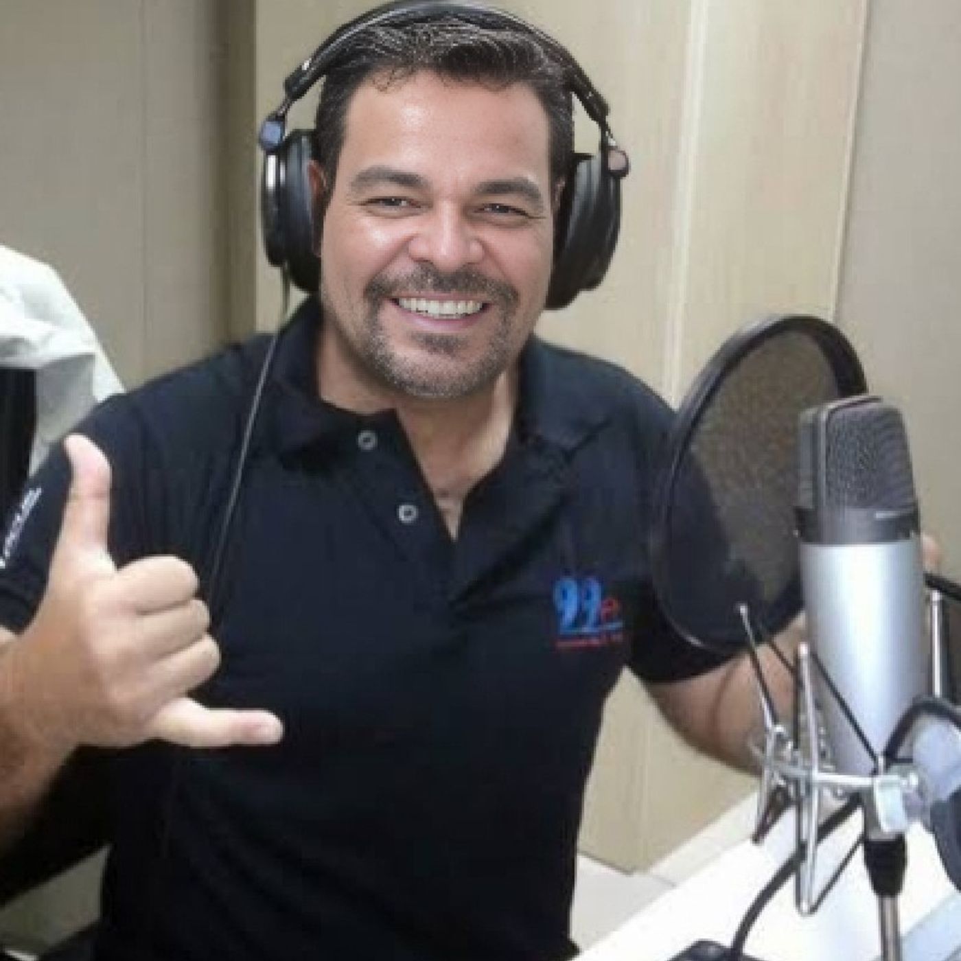 Rádio Maná chetes fm episode artwork