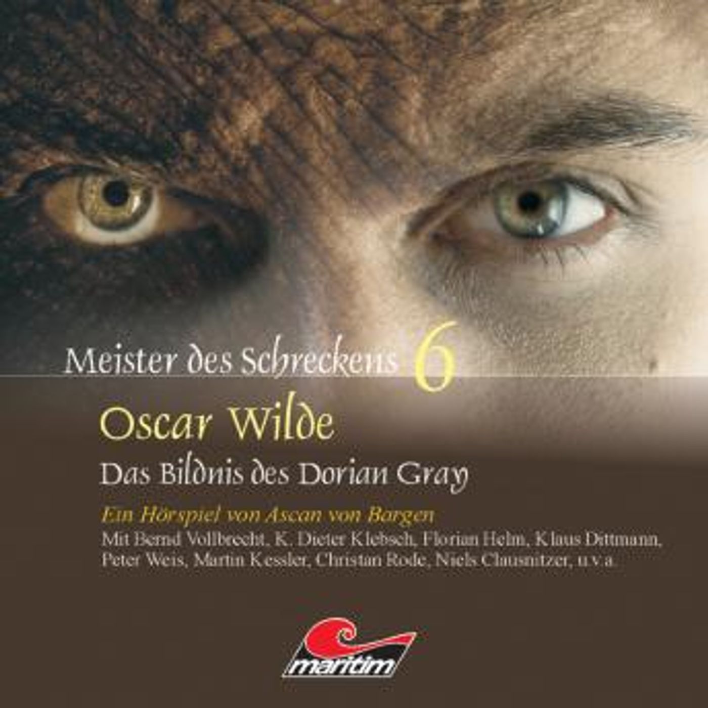 Best Audio Stories in Mystery, Thriller & Horror, Police & Detective