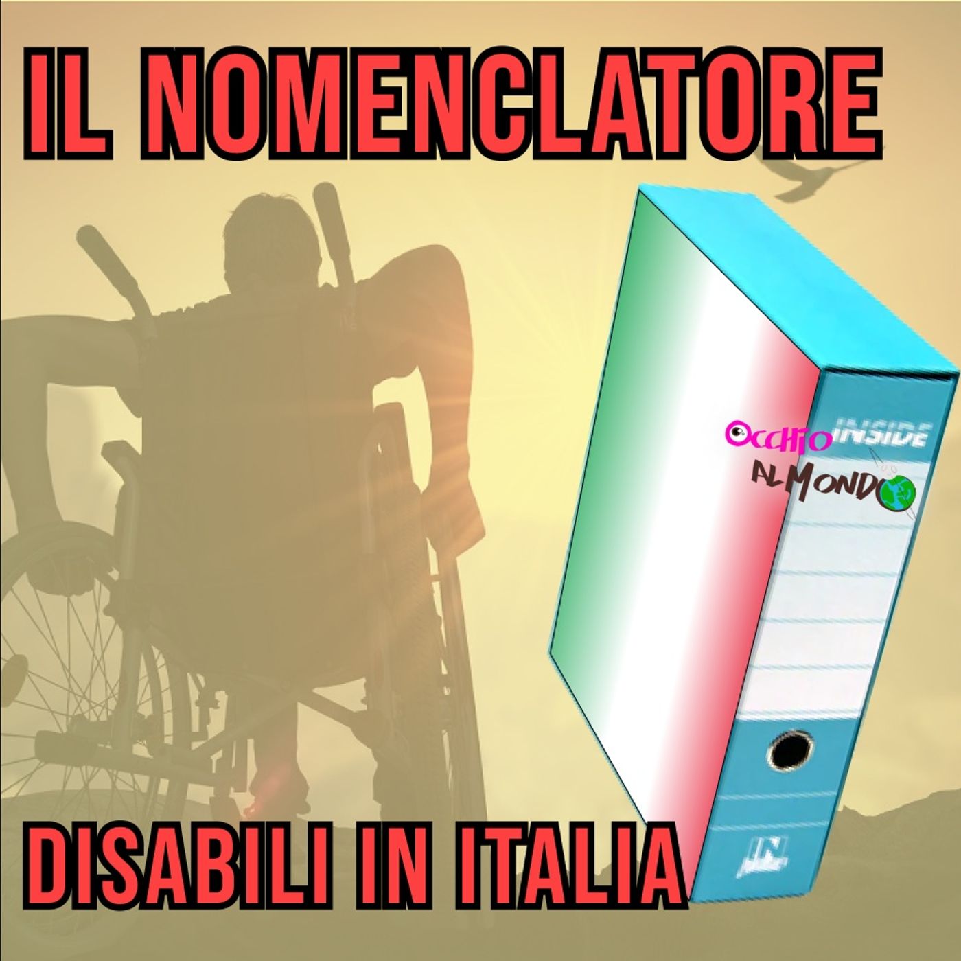 Lo Stato non aiuta i disabili? l’inefficienza del nomenclatore!