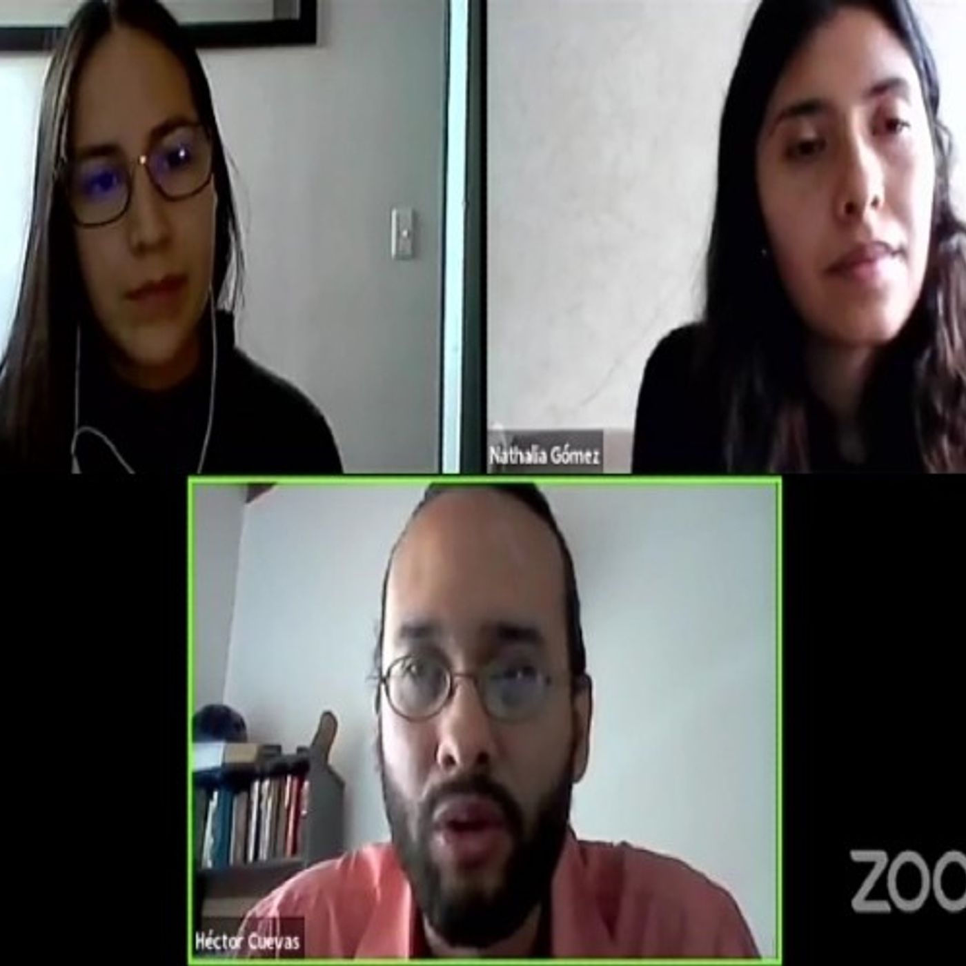 Las Voces del Libro