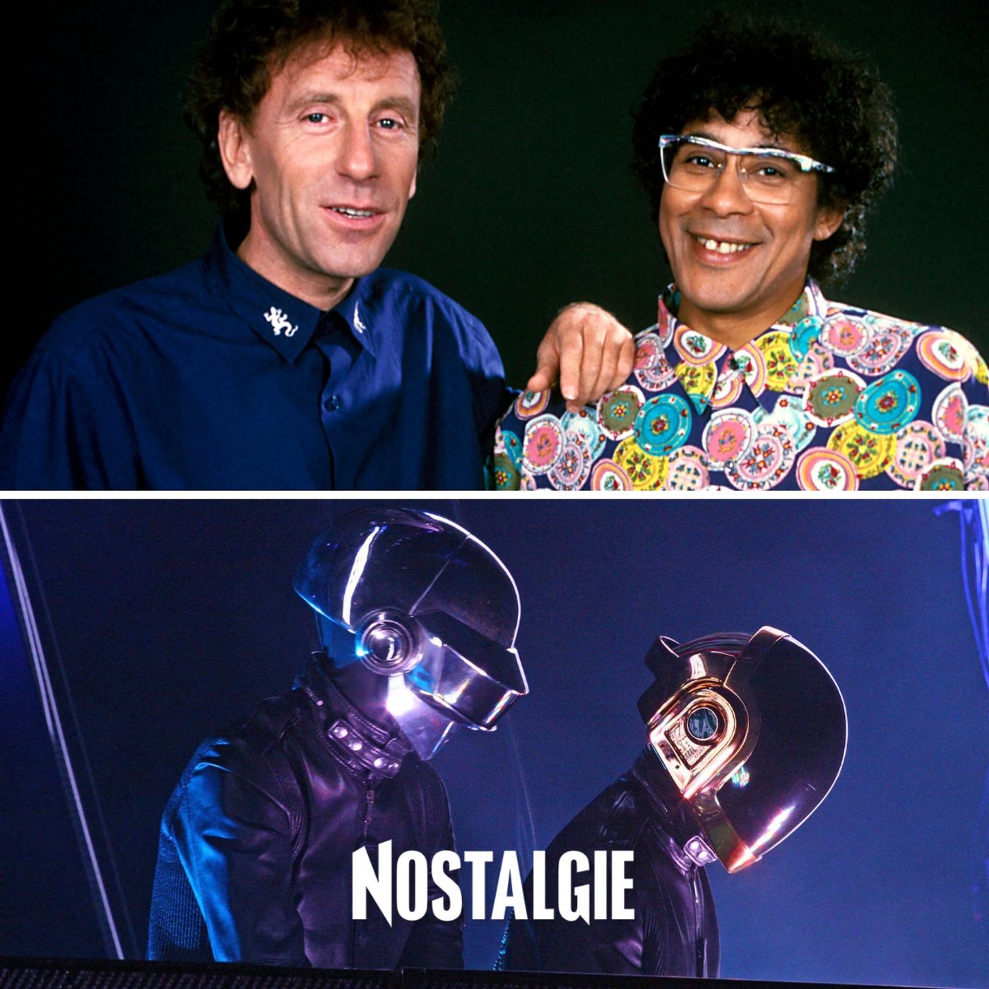 A deux c\'est mieux? - Les duos célèbres de la chanson