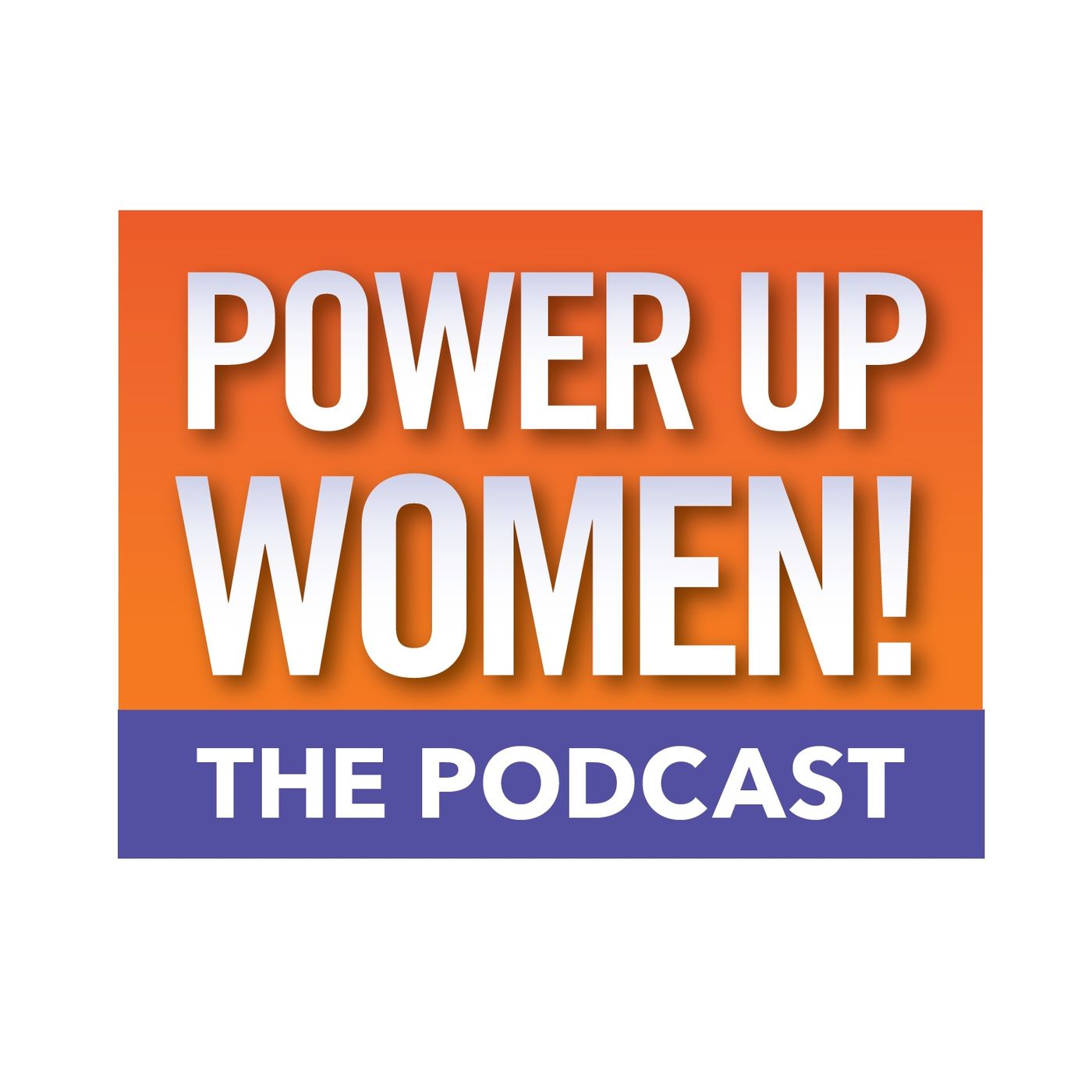 Powering Up! with Anne Doyle