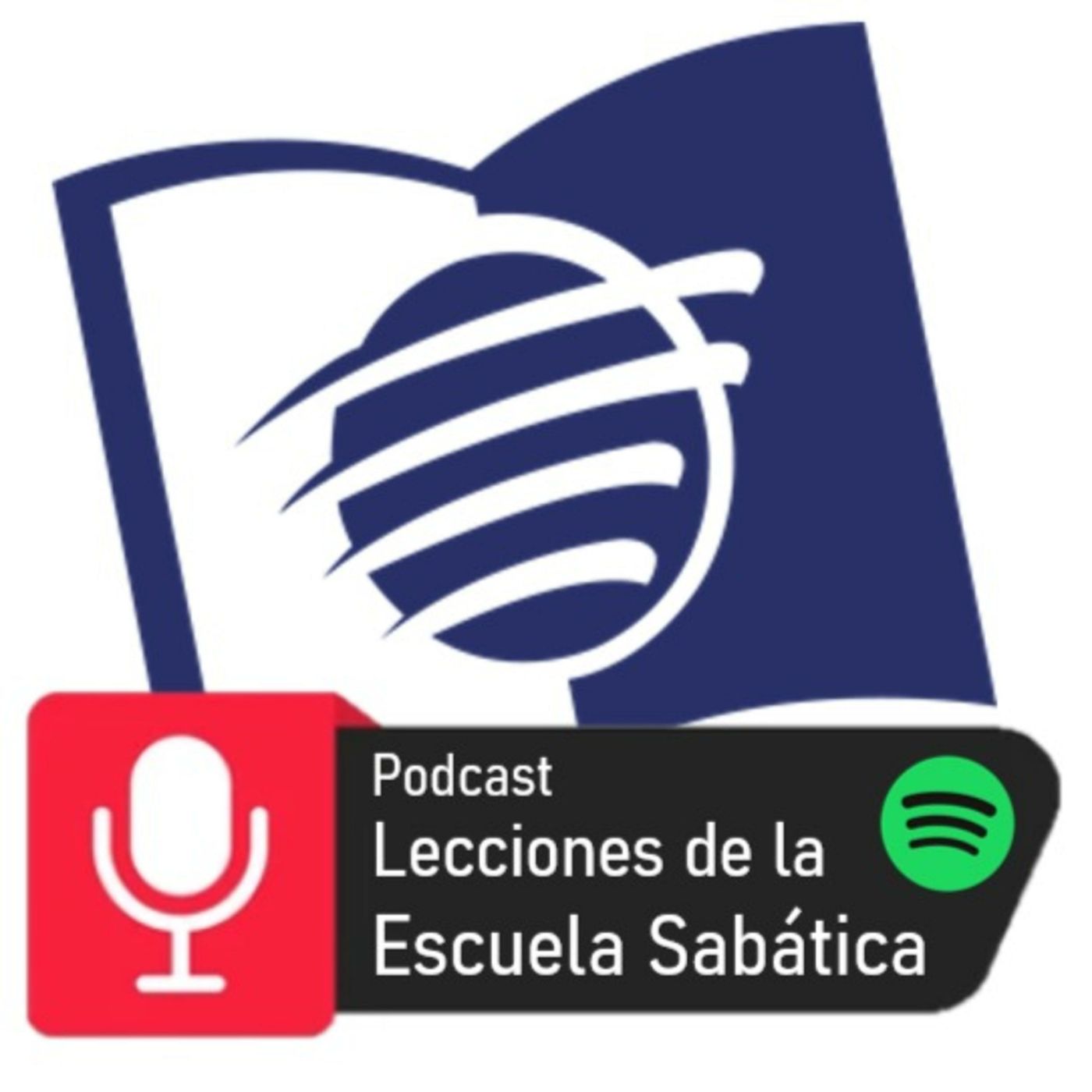 Lecciones de Escuela Sabática