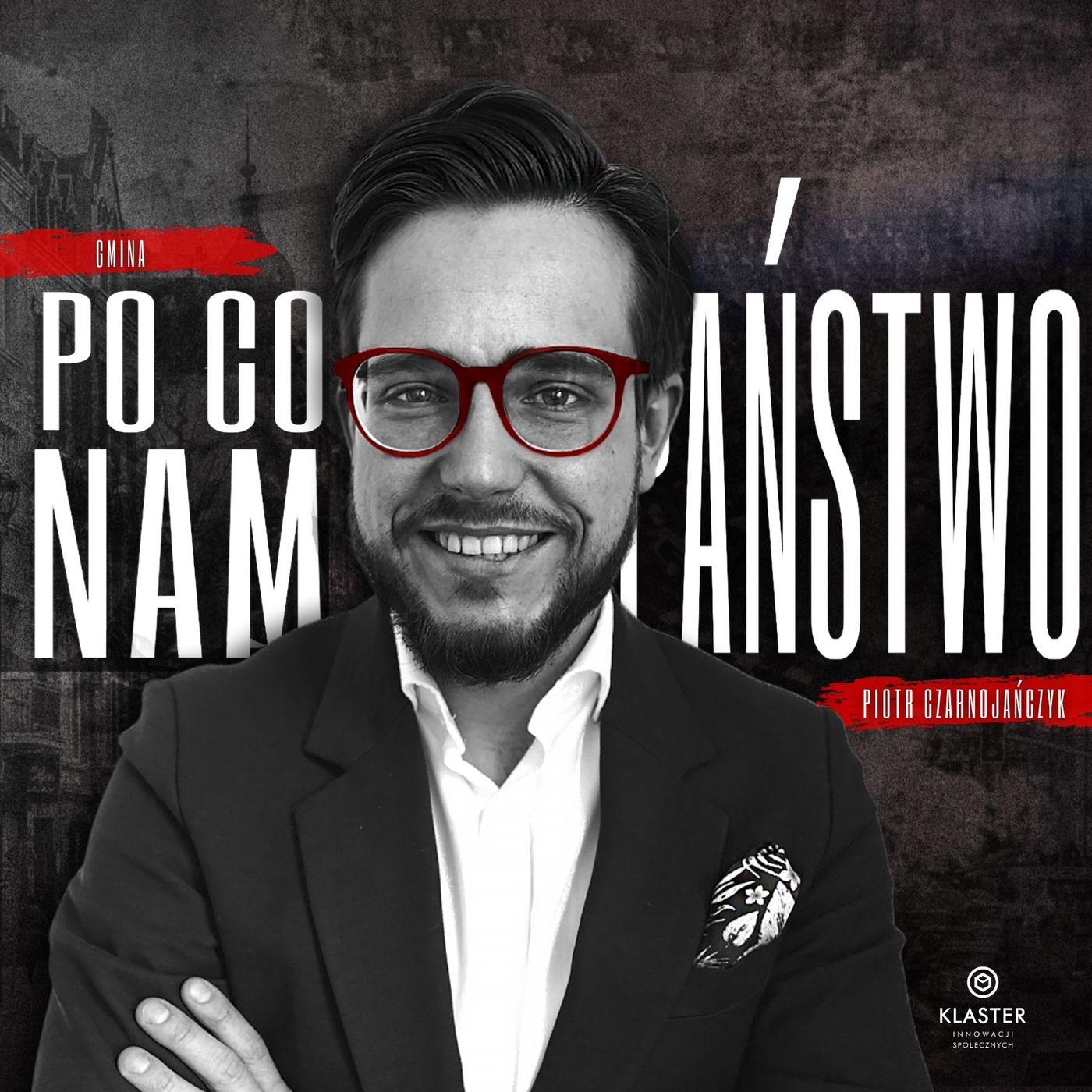 Po co nam Państwo?