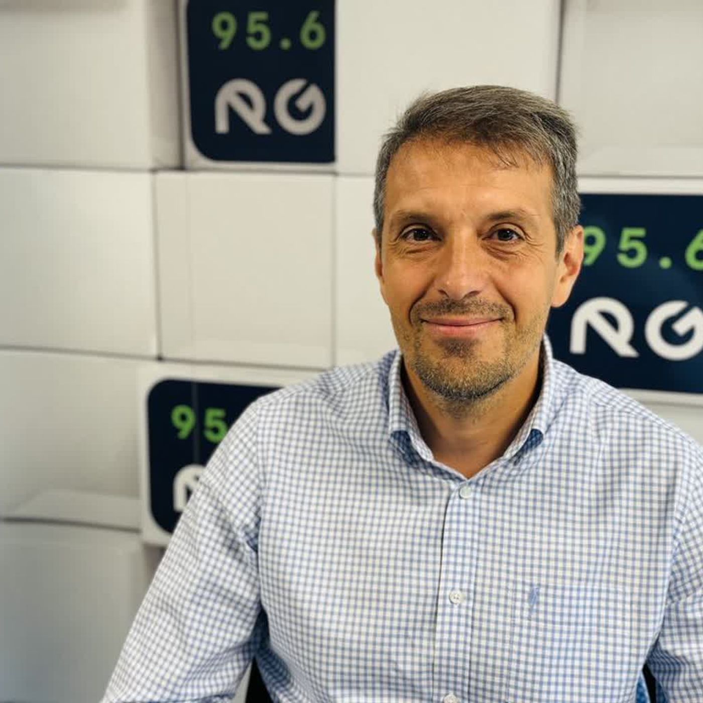 Rozmowa z Gorzowa - Radio Gorzów