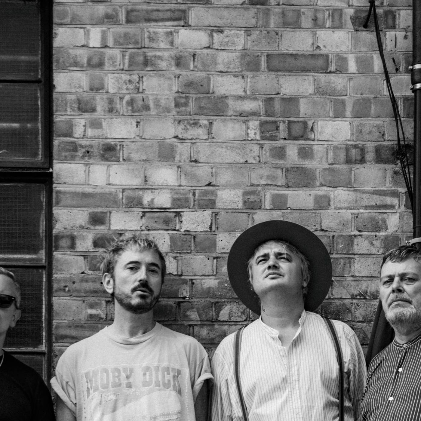 Babyshambles add extra dates to 2025 UK reunion tour due to phenomenal demand