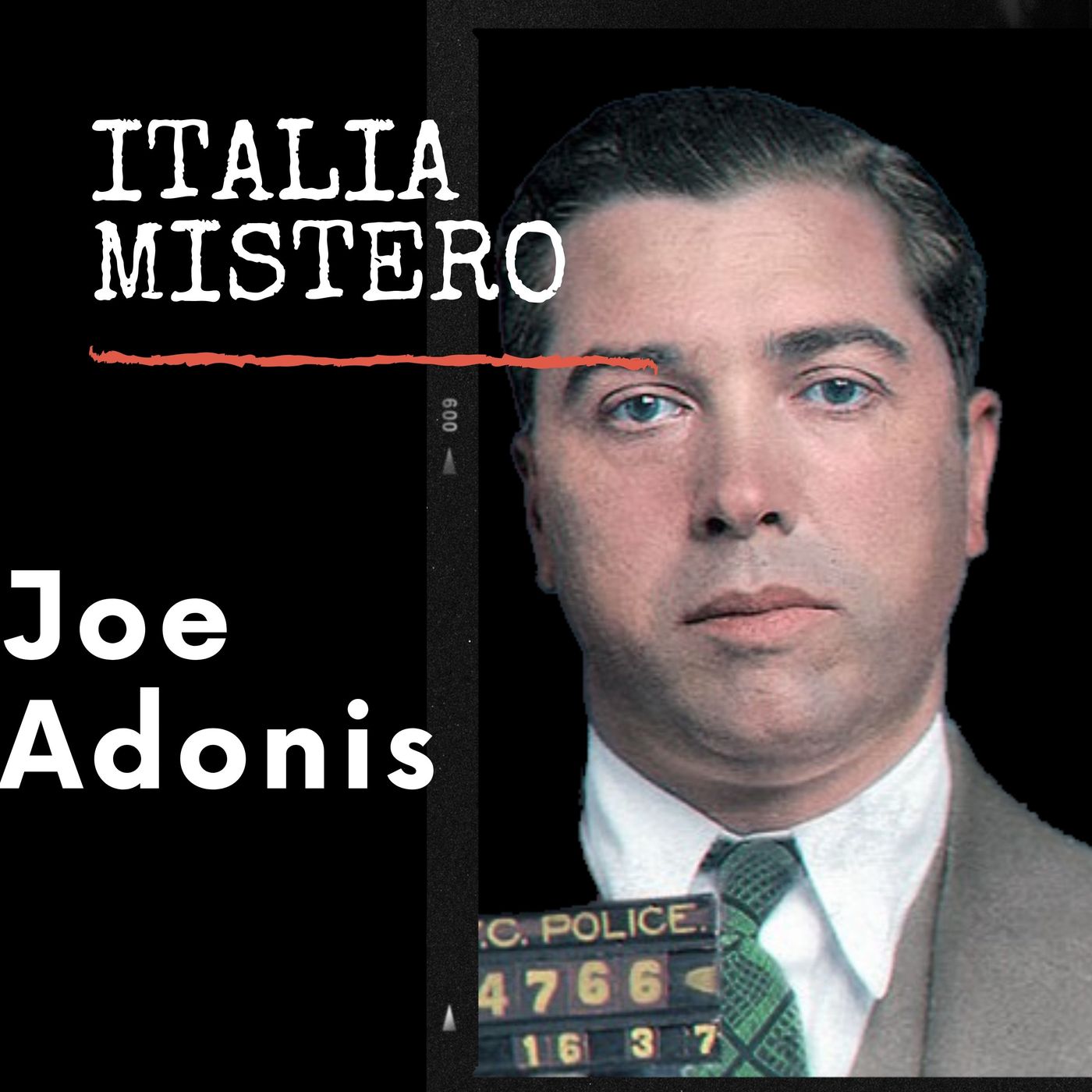 Italia Mistero